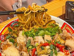 -京炭铜锅涮肉·羊蝎子·羊肉炉(保利·时光里店)
