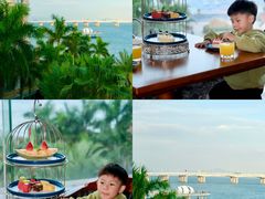 -厦门北海湾惠龙万达嘉华酒店