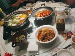 -味上湘菜馆(岳麓山店)
