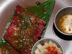 -芭札·Thai泰国餐厅(同和金铂天地店)