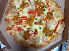 -达美乐比萨(深圳广夏路店)