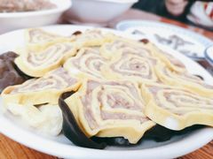 -玲燕蒸菜馆(江东路店)