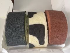 -卷时·瑞士卷·生日蛋糕(大望路店)