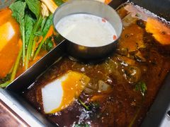 -新辣道鱼火锅(领展购物广场·中关村店)