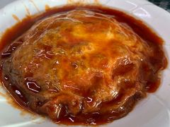 -清真鸿起来饭庄(复兴路店)