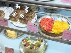 -丁香西饼屋(桂林路店)