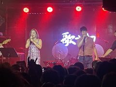 -育音堂音乐公园