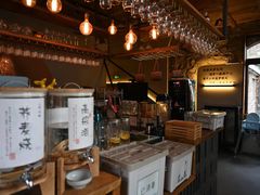 -金鱼妈妈 山野·食趣(荫山街店)