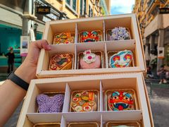 -昆明冠生园·蛋糕·面包(南强街店)