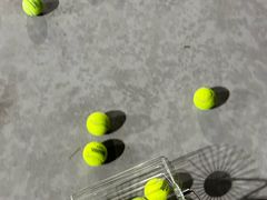 -朝阳公园体育中心