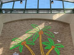 -棕榈岛海鲜自助餐厅(虹桥迎宾馆店)