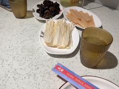 -鱼酷活鱼烤鱼(新世界城店)