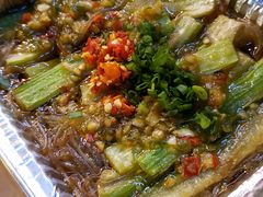 -何师烧烤Pro ·江湖川菜·小龙虾·精酿(太古里旗舰店)