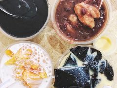 -百花传统甜品店(原址店)