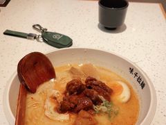 -味千拉面(惠州淡水嘉信茂广场分店)