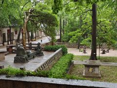 -青岛崂山太清宫