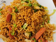 -小俩口烧烤东北菜(双井店)