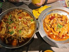 -蛙喔牛蛙(仙林万达茂店)