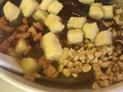 红糖糍粑冰粉-禅泉冰粉(24城店)