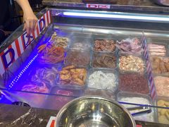 -川锅哎哟·麻辣香锅(国大城市广场店)