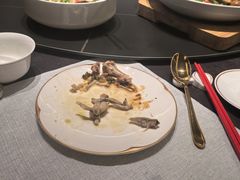 -秀儿四九城·新京菜(亚运村鸟巢店)