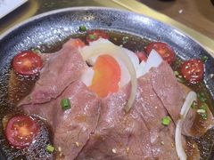 -本寻烧肉酒场(双井店)