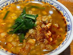 -桂花香手工面(鼓楼店)