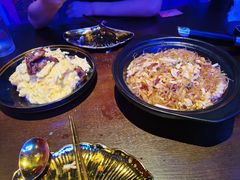-钳真多钓虾馆·小龙虾海鲜烧烤(九六广场店)