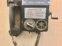 -青岛邮电博物馆