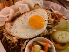 -Bamboo Bar & Grill Restaurant