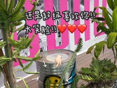 -HALO广场(梨园路店)