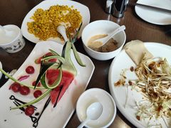 -老牌坊鲁菜名店(宽厚里店)