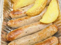 -萨莉亚意式餐厅(深南茂业店)