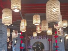 -二十八里太湖船菜(吉祥路店)