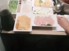 -野妹火锅(南园店)