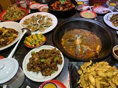 -粗粮人家·东北菜(洋桥店)