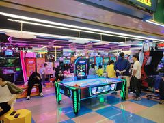 -风云再起游乐汇(北京西单西西友谊店)
