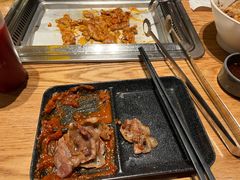 -新石器烤肉(南通CBD大有境店)