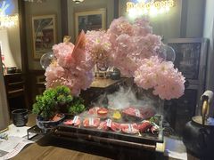 -樱宿日式和牛烧肉(五道口店)