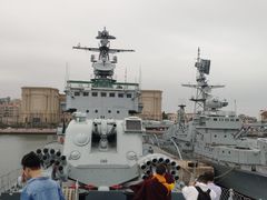 -中国人民解放军海军博物馆