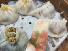 小笼杂什-柳湖茶坊(柳湖店)