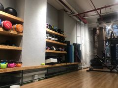 -YCHL Studios健身工作室(市二宫店)