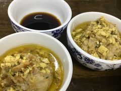 蟹粉狮子头-协和菜馆(凤凰街店)
