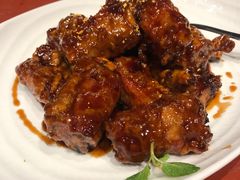 -镇江苏宁万豪酒店-苏筵中餐厅