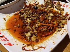 -庆峰龙虾烧烤(合肥一店)