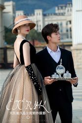 -天长地久婚纱摄影(天宁北路店)