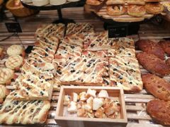 -工匠面包(壹方店)