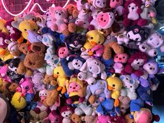 -CIAO·团建聚餐·生日派对轰趴馆(福田店)