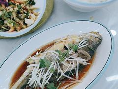 -日照大牌檔•小船海鲜(万平口店)