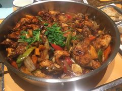 -黄记煌三汁焖锅(欢乐海岸店)